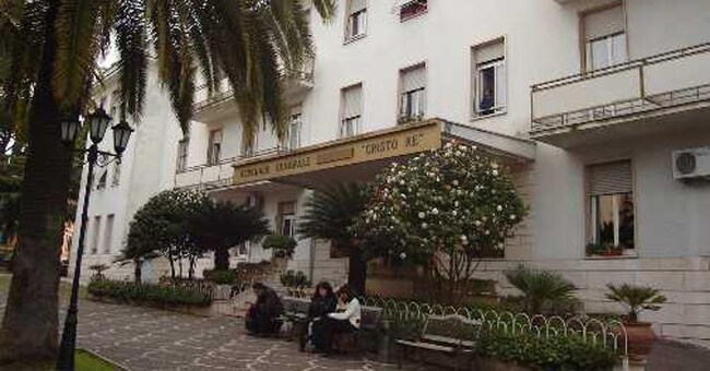 Ospedale Cristo Re Roma Pubblico O Privato